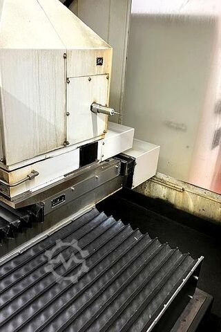 Internal and surface grinding machine Combitec STUDER CT 960