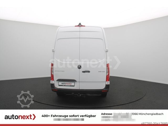 Kastenwagen hoch MERCEDES-BENZ Sprinter 316 Automatik *AHK 2,8t* Kamera+Tempoma