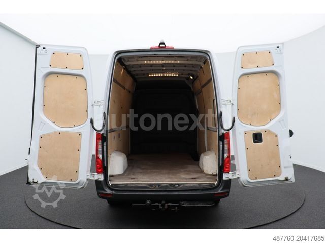 Kastenwagen hoch MERCEDES-BENZ Sprinter 316 Automatik *AHK 2,8t* Kamera+Tempoma