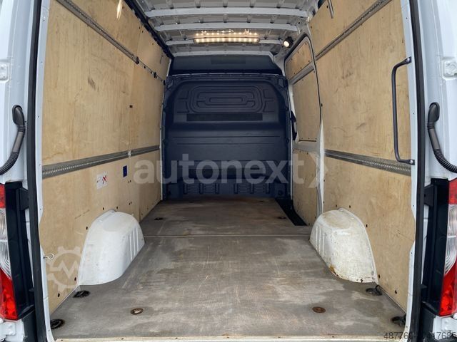 Kastenwagen hoch MERCEDES-BENZ Sprinter 316 Automatik *AHK 2,8t* Kamera+Tempoma