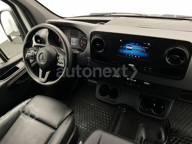 Kastenwagen hoch MERCEDES-BENZ Sprinter 316 Automatik *AHK 2,8t* Kamera+Tempoma
