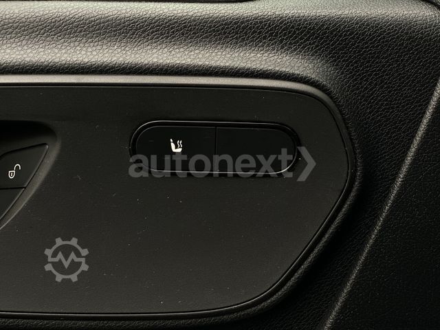 Kastenwagen hoch MERCEDES-BENZ Sprinter 316 Automatik *AHK 2,8t* Kamera+Tempoma