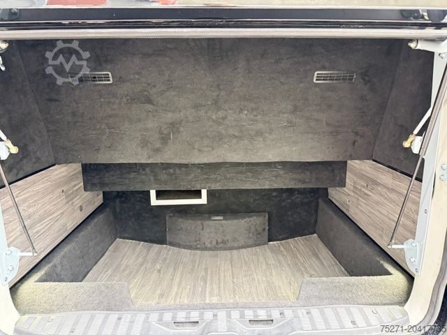 Reisebus MERCEDES-BENZ Sprinter Travel 519 CDI Erener