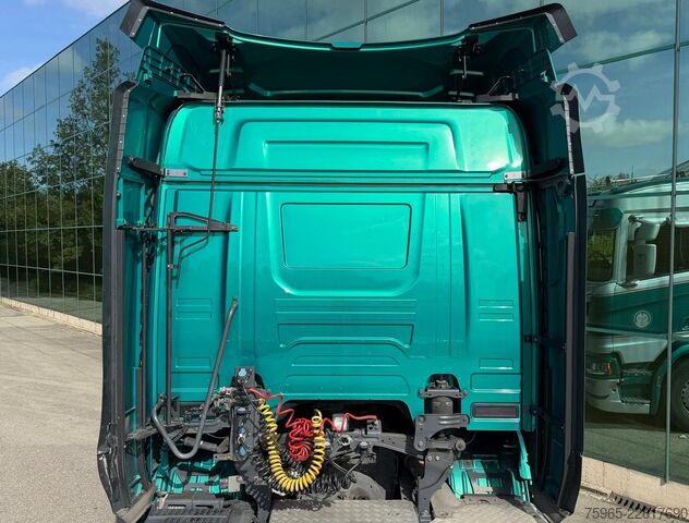 Standard SZM SCANIA R450 EURO 6 FULL AIR RETARDER 2x TANKS HOLLAND-T