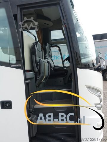Reisebus VDL VDL FHD2 129-370, 55 Sitze, Euro 6
