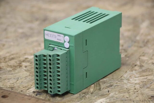 Engine control Phoenix Contact ME2213