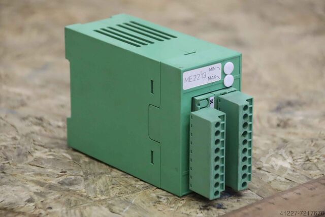 Engine control Phoenix Contact ME2213