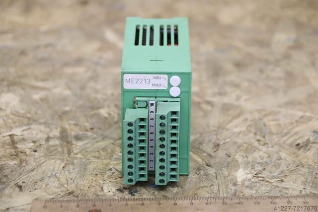 Engine control Phoenix Contact ME2213