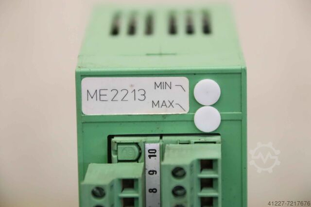 Engine control Phoenix Contact ME2213