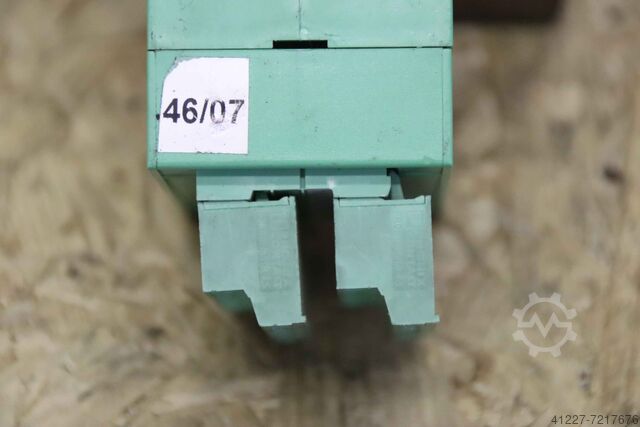 Engine control Phoenix Contact ME2213