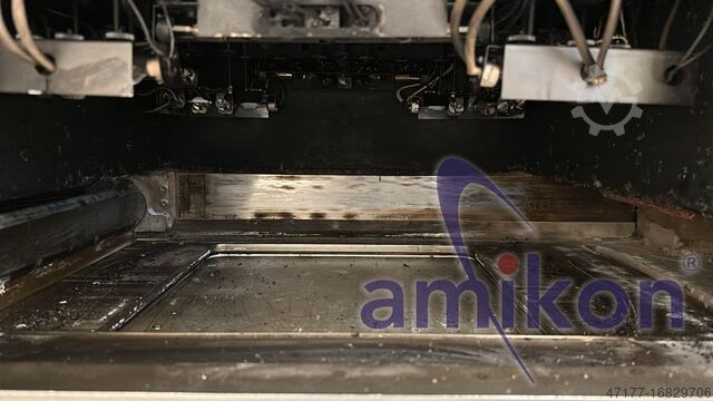 3D laser sintering system with 8-zone heating EOS EOSINT P385 ähnlich P390