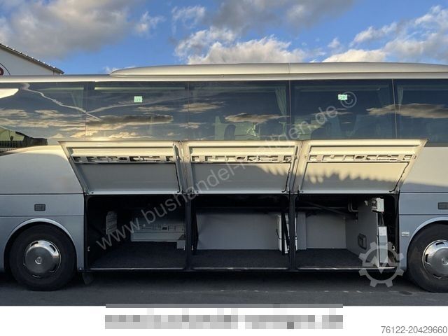 Motor coach MERCEDES-BENZ Tourismo 15RHD/s.g.Zustand/Travego/R07/Cityliner