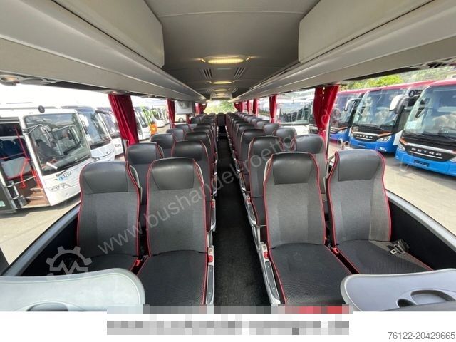 Reisebus MERCEDES-BENZ Tourismo RHD-M/ Travego/ S 515 HD/ R 07