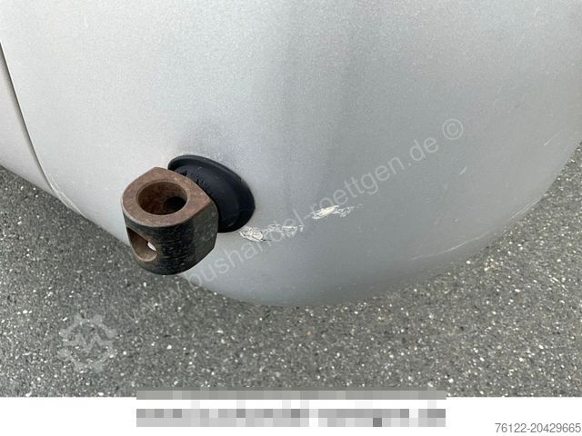 Reisebus MERCEDES-BENZ Tourismo RHD-M/ Travego/ S 515 HD/ R 07