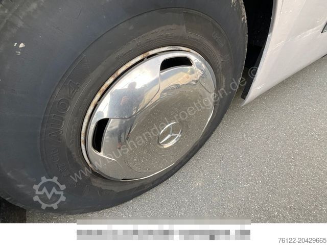 Reisebus MERCEDES-BENZ Tourismo RHD-M/ Travego/ S 515 HD/ R 07