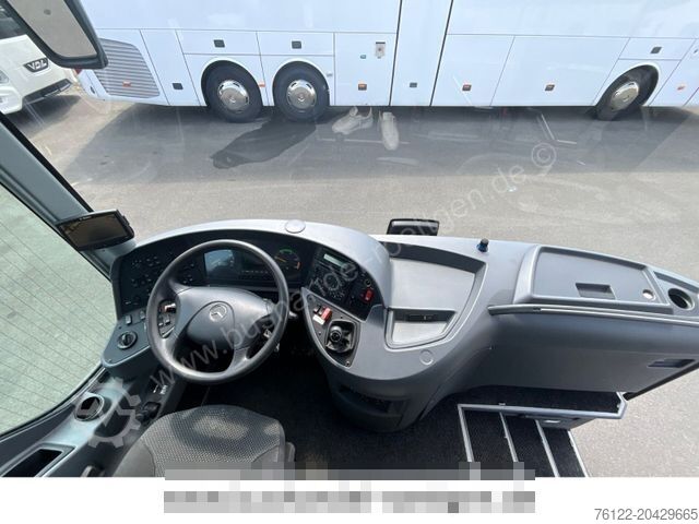 Reisebus MERCEDES-BENZ Tourismo RHD-M/ Travego/ S 515 HD/ R 07