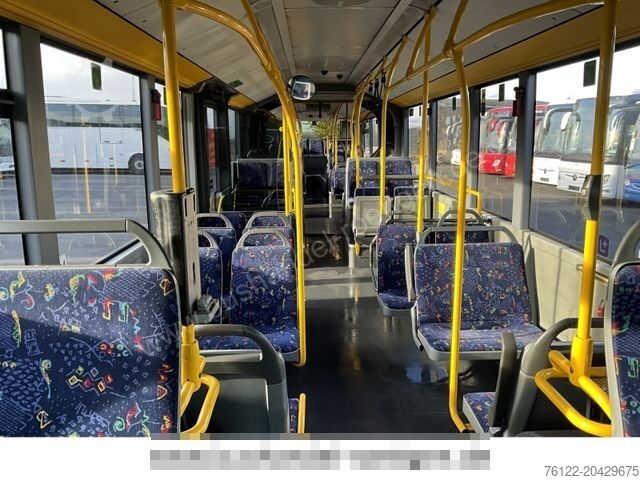 Gelenkbus MERCEDES-BENZ O 530 G Citaro / Klima / EEV / A23 / A40