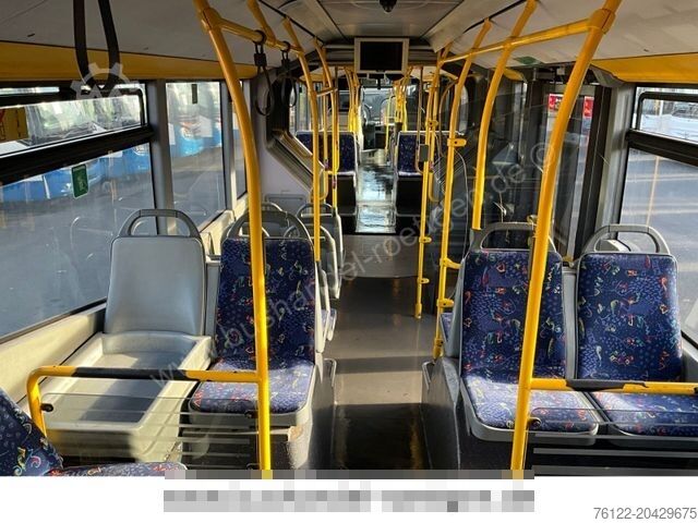 Gelenkbus MERCEDES-BENZ O 530 G Citaro / Klima / EEV / A23 / A40