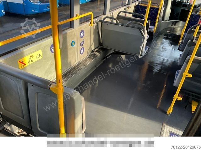 Gelenkbus MERCEDES-BENZ O 530 G Citaro / Klima / EEV / A23 / A40