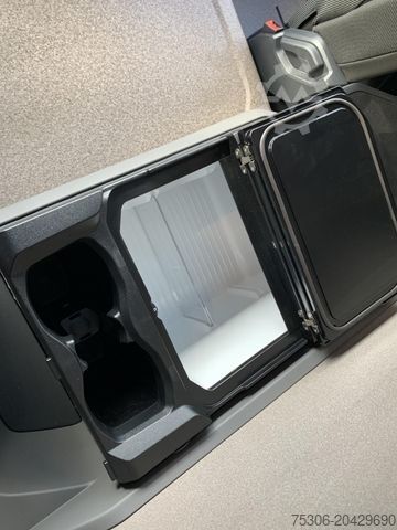 LKW mit Getränkeaufbau DAF FA XD 370 zikun Swing-Board-Aufbau