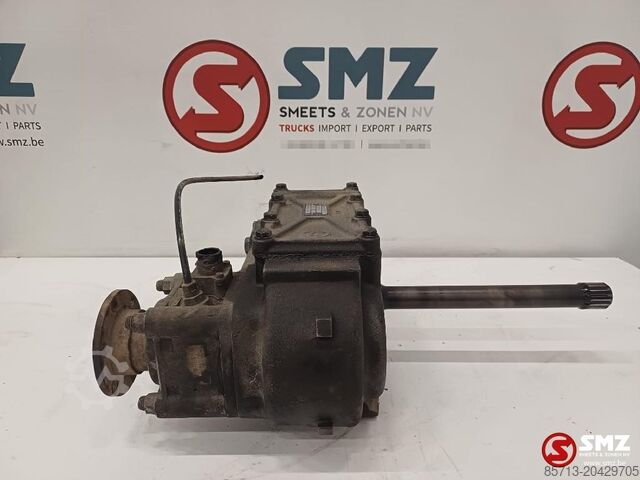 Zwischenwelle ZF Occ PTO N AS/10B-IT3 ZF