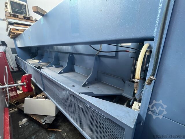 Tafelschere - hydraulisch CMU 3EO.47/63