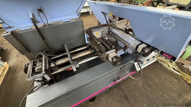 Band Saw MEP Shark 320 AXI