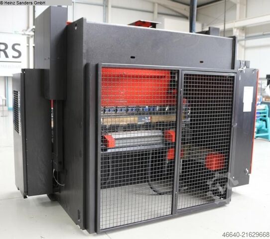 Abkantpresse - hydraulisch AMADA HFE 80-25