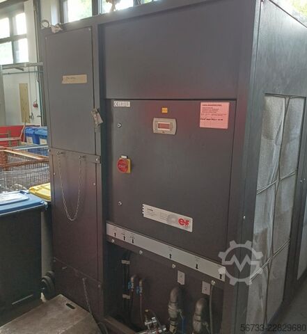 Laserschneidmaschine BYSTRONIC ByVention 3015