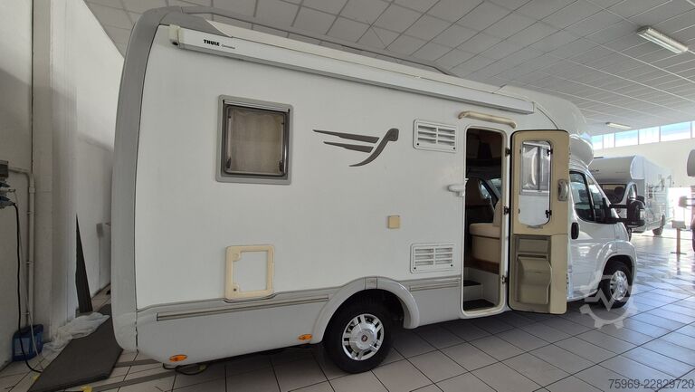 Teilintegriertes Wohnmobil Arca P680 LSX