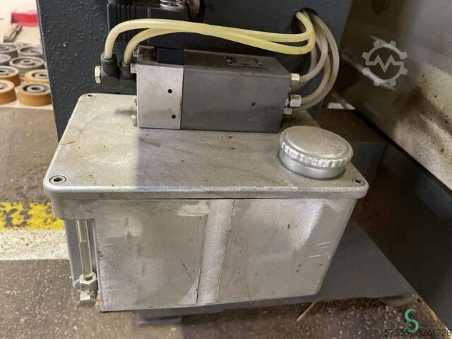 Vierseitenhobelmaschinen Weinig Unimat 23 1998 Weinig Unimat 23