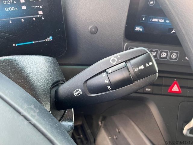 Kühlkoffer-LKW MERCEDES-BENZ Actros 2543 L 6x2 Kühlkoffer Thermo King T120R