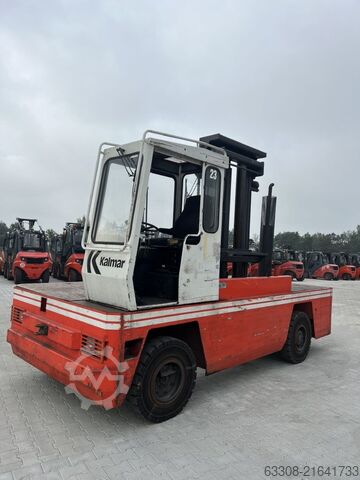 Sideloader Kalmar DFQ40/14/45D