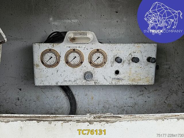 Tank Ardor 