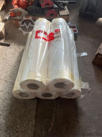 Filteranlage Knoll PF100  