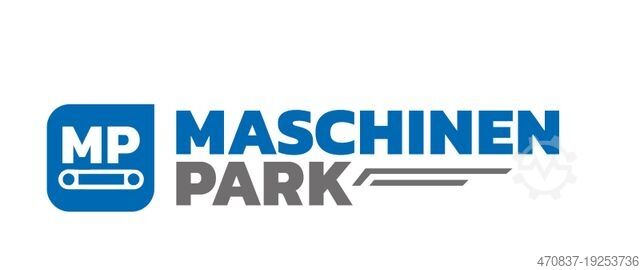 Arbeitsbühne  PB S171-16-E / Schere / Elektro / 17 m