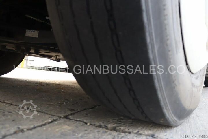 Reisebus Iveco Magelys Pro / 12.8m / Euro 6 / Full option