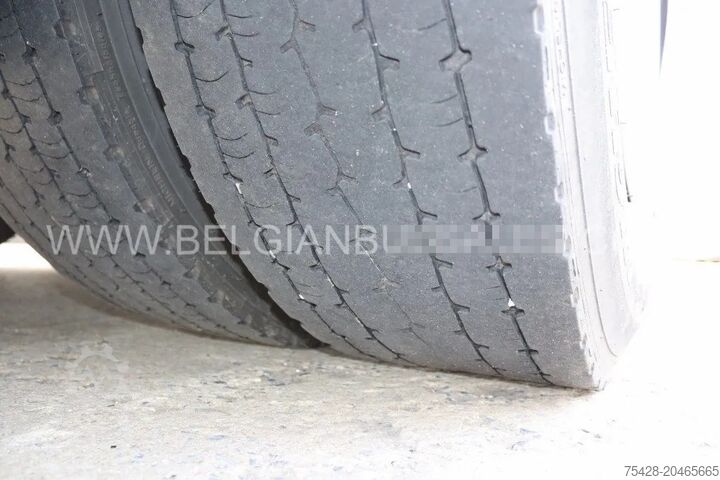 Reisebus Iveco Magelys Pro / 12.8m / Euro 6 / Full option