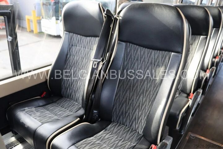 Reisebus Iveco Magelys 13m