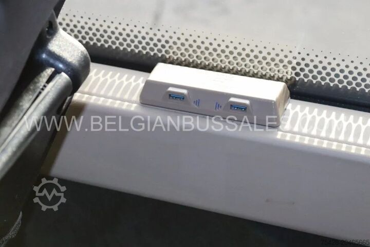 Reisebus Iveco Magelys 13m