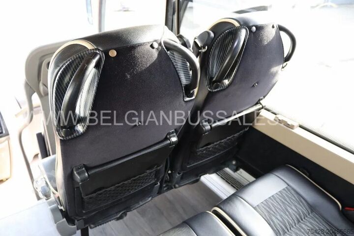 Reisebus Iveco Magelys 13m