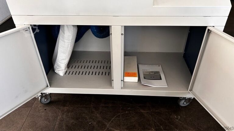 Perfect binder MAMO LEGA 420