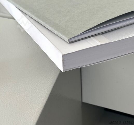 Perfect binder MAMO LEGA 420