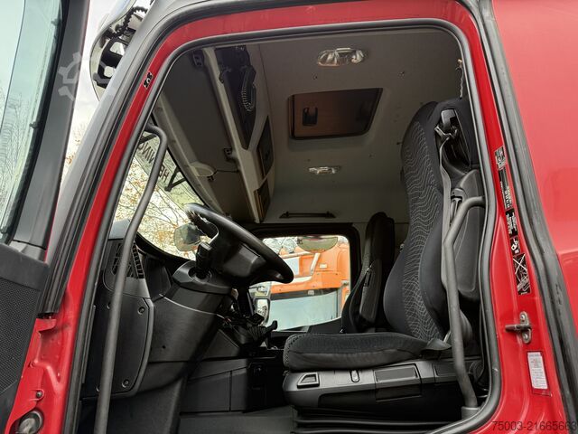 Schwerlast LKW/SZM Mercedes-Benz Arocs 2642 LS 6X4