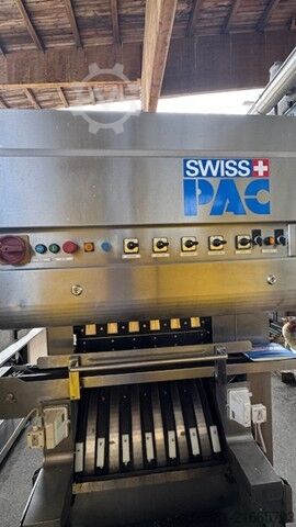 Flaschenreinigungsmaschine PAC CB 6-0,5-R-5,2