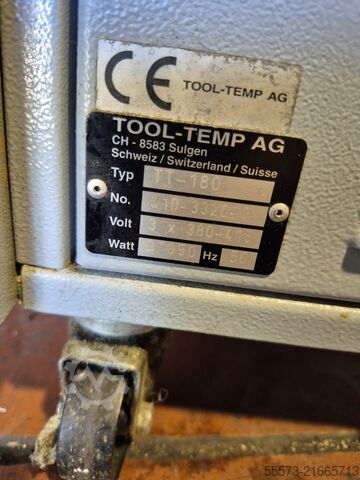 TT-180 TOOL-TEMP 