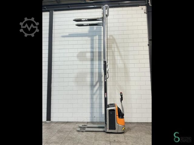 Stapler Still EXV14C