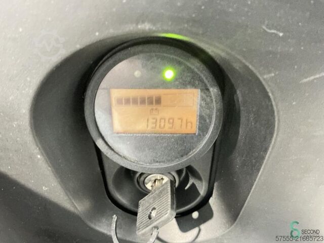 Stapler Still EXV14C