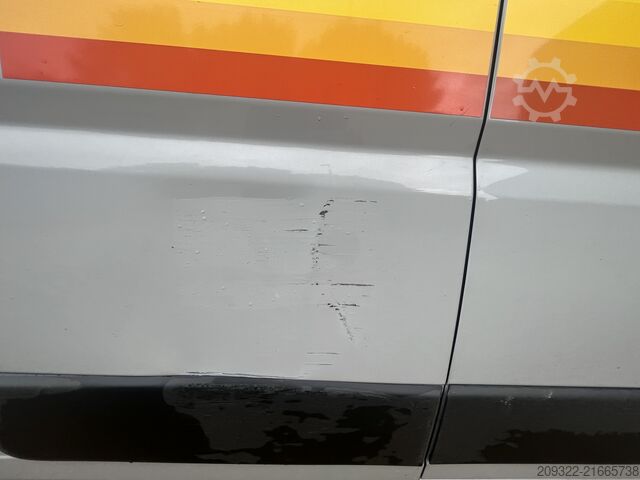 Kastenwagen Wohnmobil / Campervan Fiat Ducato Weinsberg Carabus 600 K | 2023 | EURO 6 | Venditore Professionale