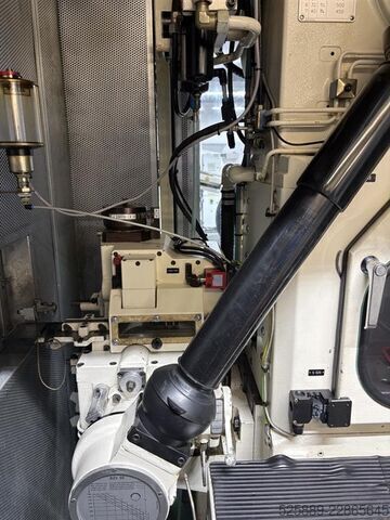 Punch press BRUDERER BSTA 180
